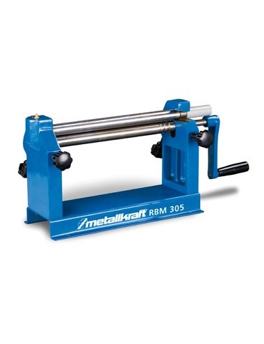 Curvadora  RBM 305