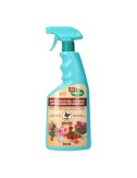 Antiplagas eco para geranios, pistola pulverizadora, 750 ml