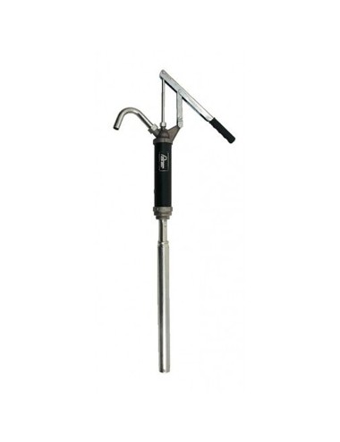 Bomba manual bf-124 para trasvase de aceite y líquidos no corrosivos