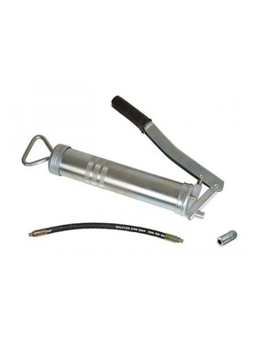 Bomba de engrase manual a palanca 500 cc