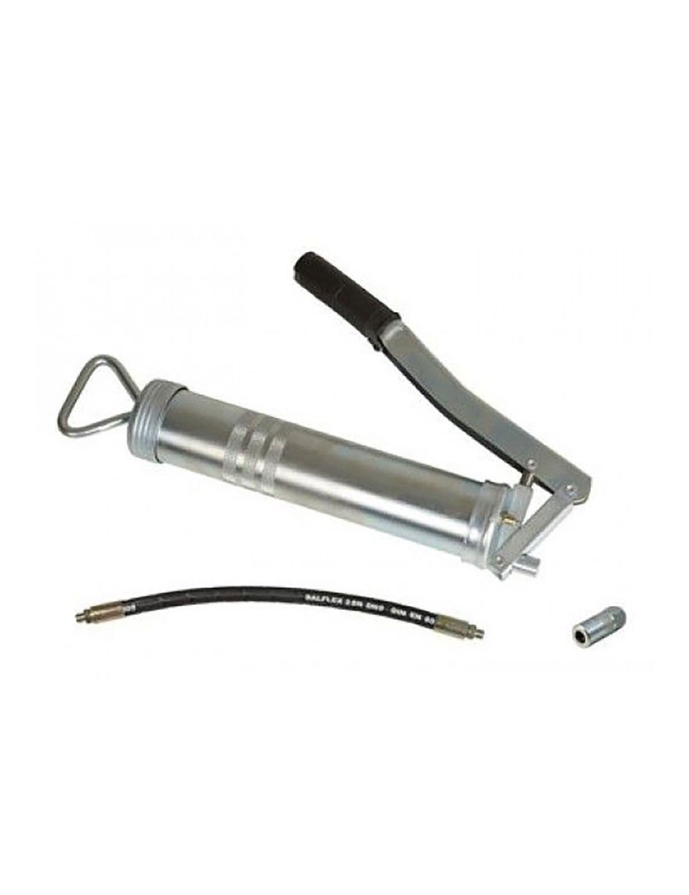 Bomba de engrase manual a palanca 500 cc