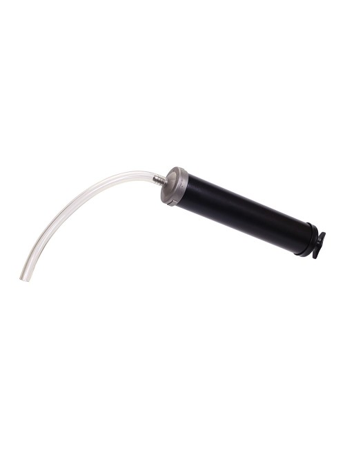 Inyector if-42 manual para aplicación de valvulina y aceite, 500 ml