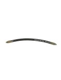 Racor flexible para engrase con trenza de acero 300 mm