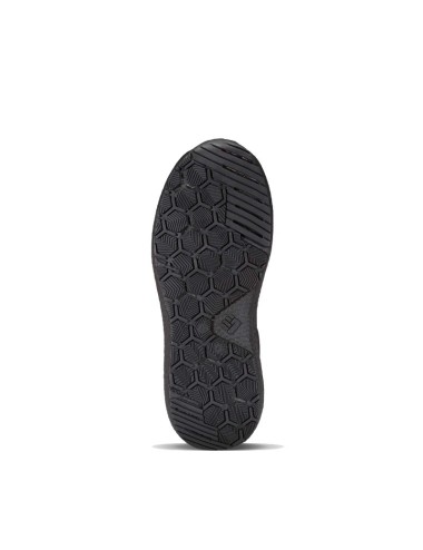 DEPORTIVA ZERO ALL BLACK - S3S SR ESD 43