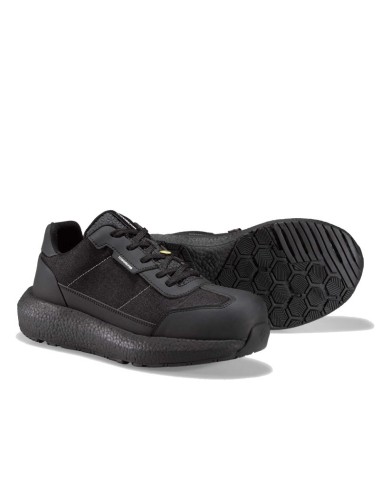 DEPORTIVA ZERO ALL BLACK - S3S SR ESD 43