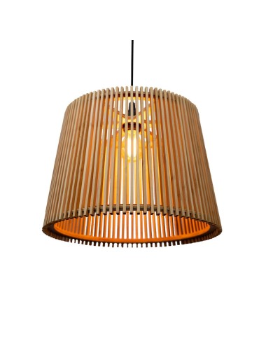 Lámpara colgante okinawa 40, ø39 x 28 cm