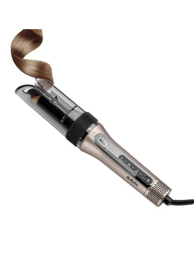 Moldeador style secret air