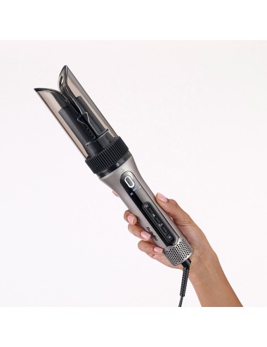 Moldeador style secret air