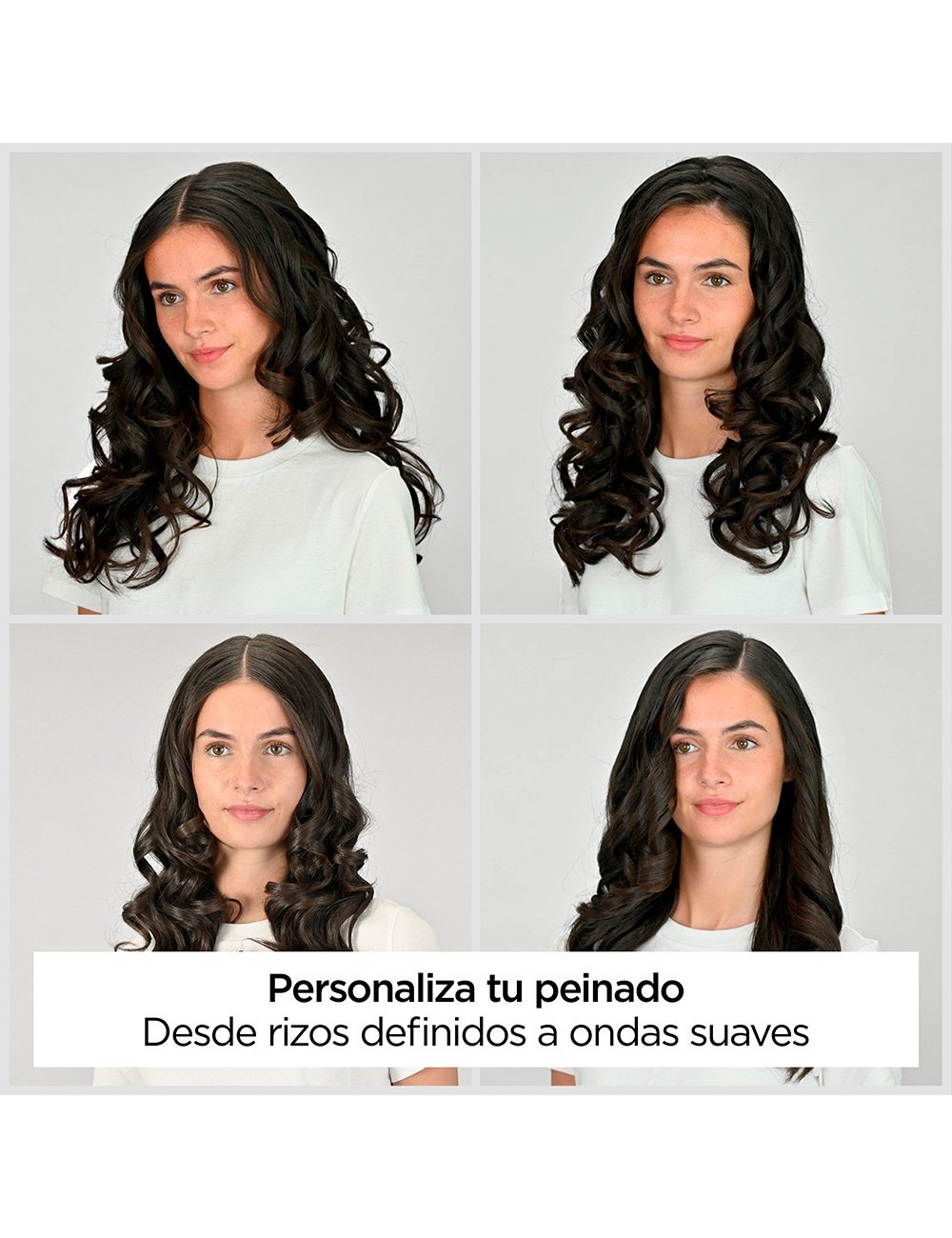 Moldeador style secret air