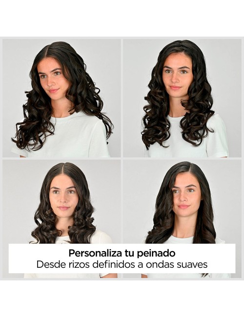 Moldeador style secret air