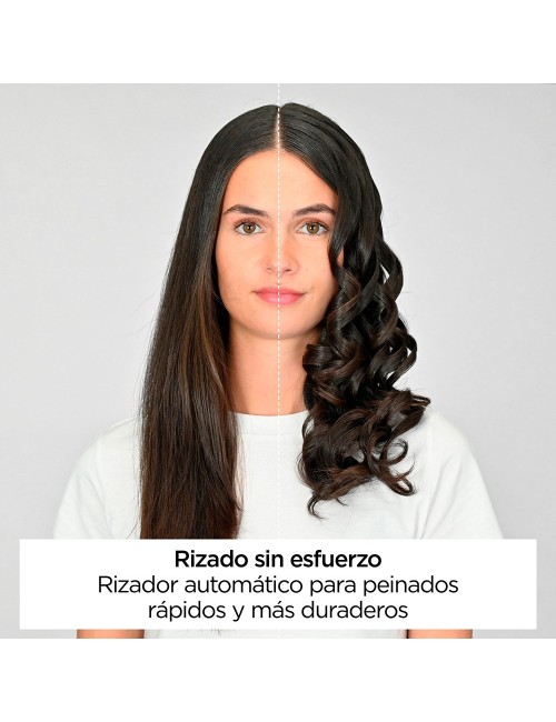 Moldeador style secret air