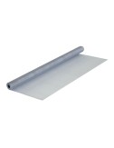 Rollo de mosquitera, fibra de vidrio, gris, 120 x 250 cm
