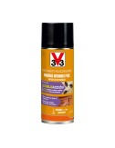 Tratamiento matacarcomas maderas interiores plus, 400 ml