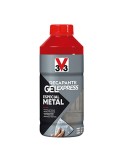 Decapante gel express para metal, 1 l