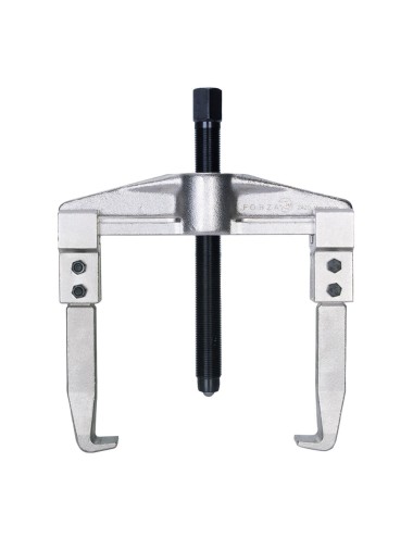 Extractor serie 2400 de 2 patas, 50 - 165 x 155 mm