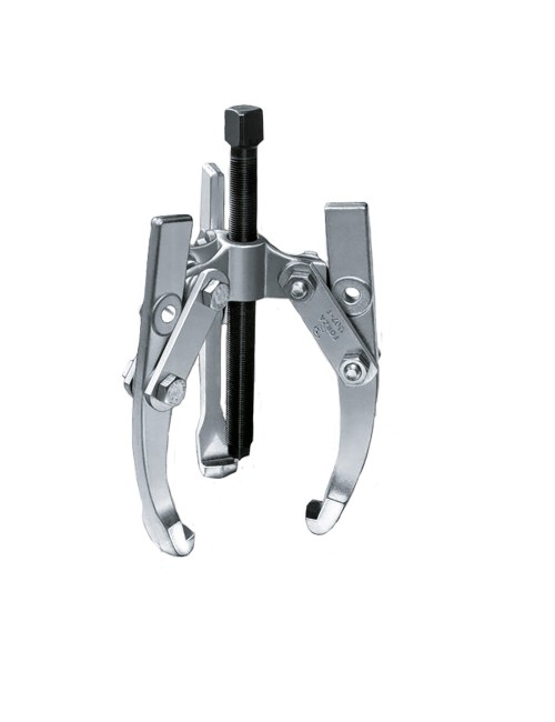 Extractor serie 1300t0 mecánico de 3 patas, 20 - 100 x 85 mm