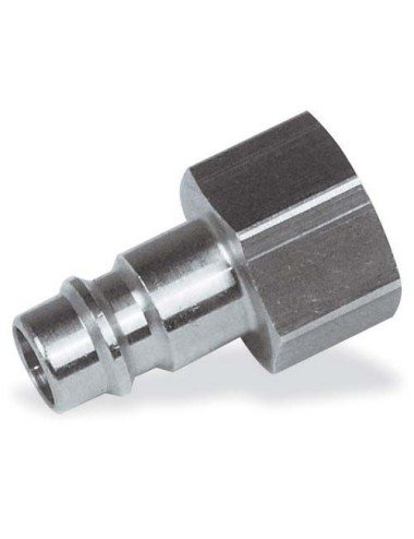 EMPALME ROSCA INTERIOR 1/2" IG EMPALME ROSCA INTERIOR 1\2" IG