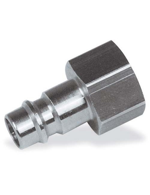 EMPALME ROSCA INTERIOR 1/2" IG EMPALME ROSCA INTERIOR 1\2" IG