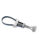 Extractor de filtro aceite de fleje 5002, ø65 - ø110 mm