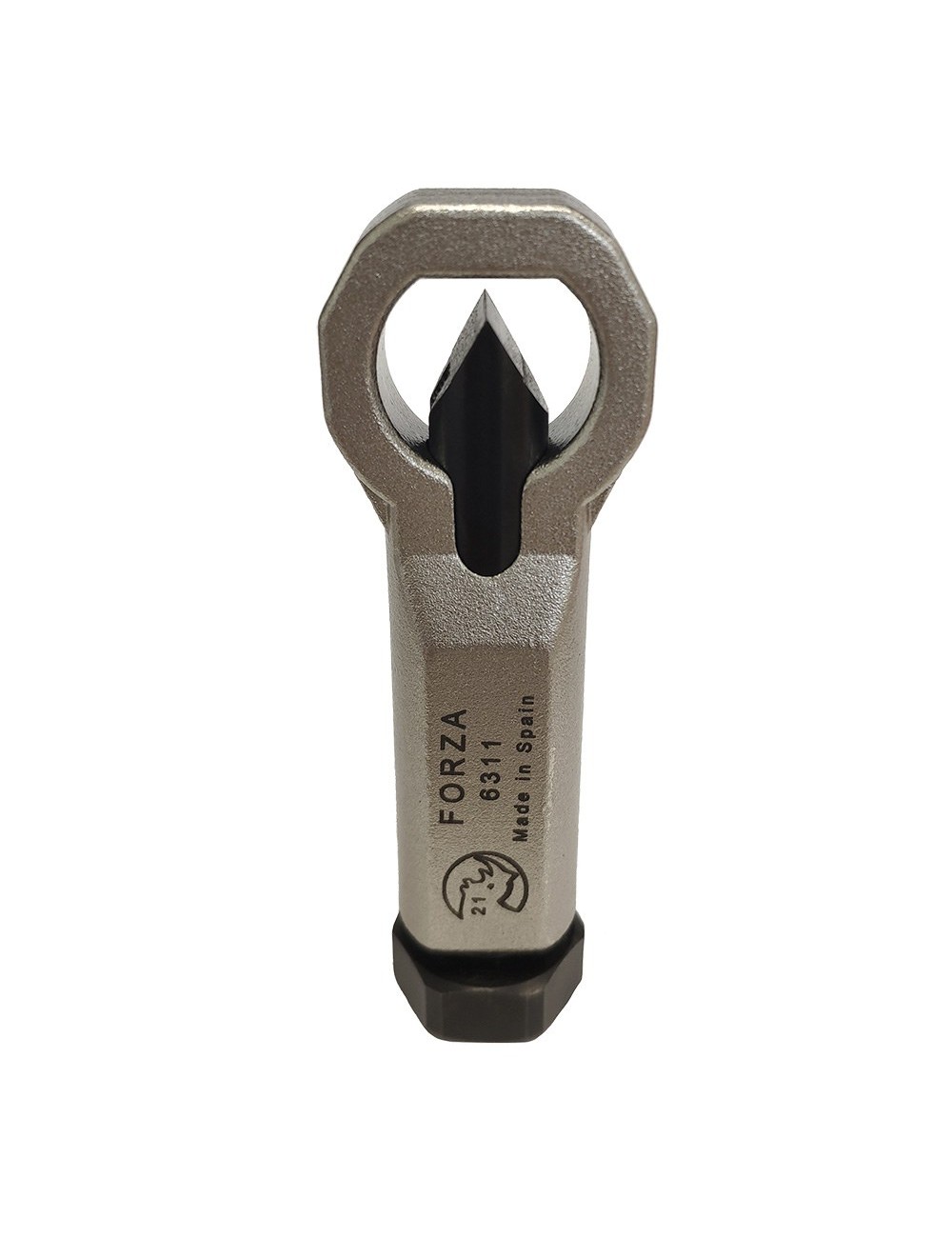 Cortatuercas mecánico v 2, 8 - 24 mm