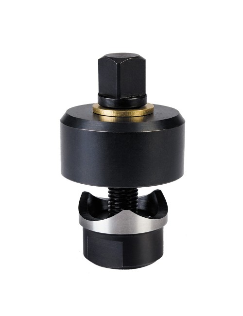 Perforador redondo mecánico para chapa serie 54, ø32 mm