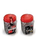 Taco sx ø10 x 50 mm, bote 200 uds ***campaña centro premio para cliente final***