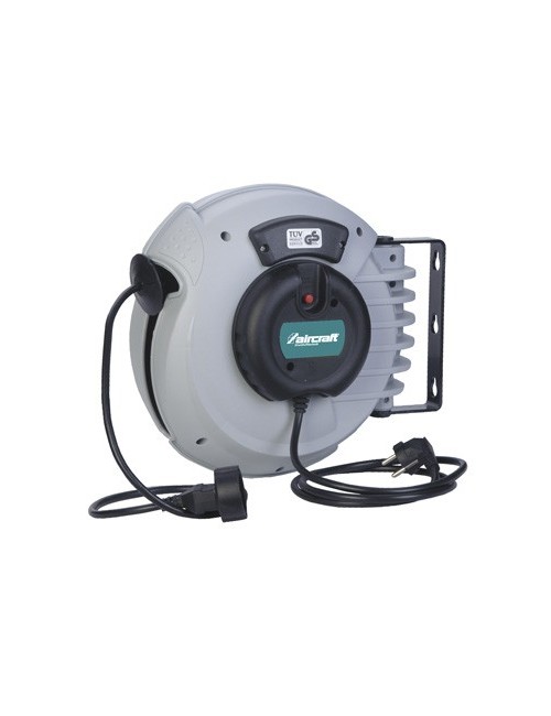 ENROLLADOR ELÉCTRICO 25M. KAR PRO 25,  3X1.5* KAR PRO 25