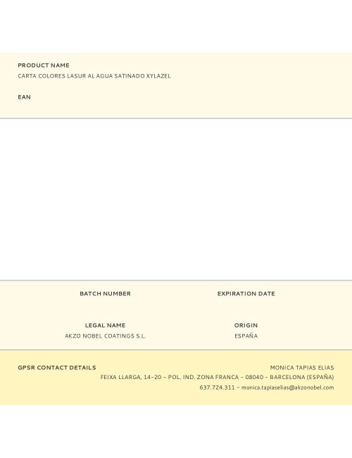 Imprimación fijadora blanca tapaporos, base agua, para interiores y exteriores, 4 l