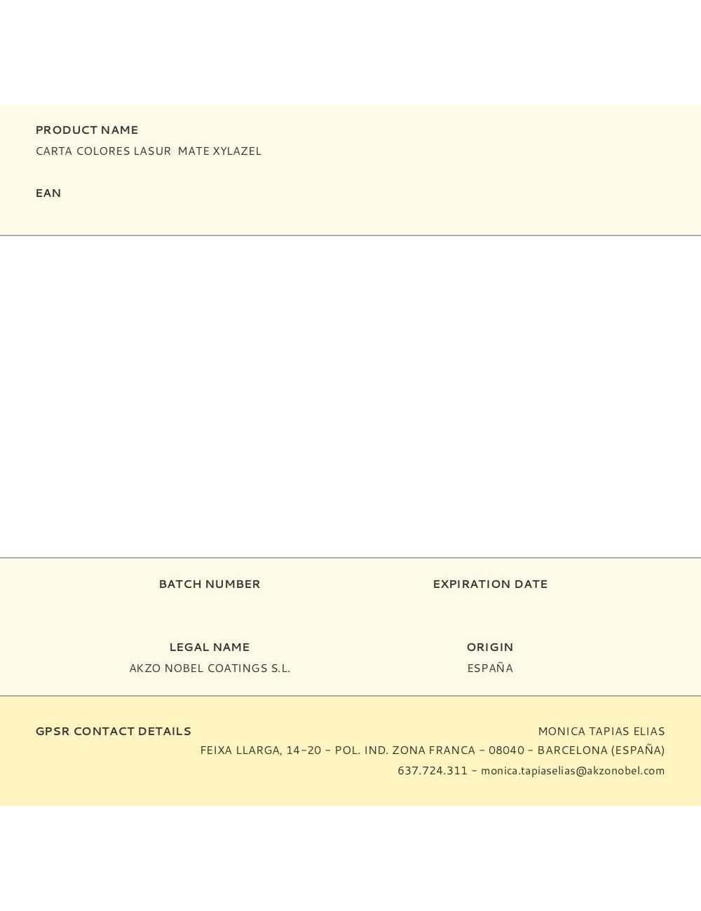 Imprimación bicomponente blanco de resina epoxi 3 l + endurecedor 1 l