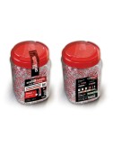 Taco duopower ø6 x 30 mm, bote 750 uds ***campaña centro premio para cliente final***
