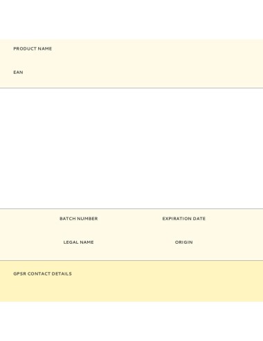 Taco sx ø6 x 30 mm, bote 375 uds ***campaña centro premio para cliente final***