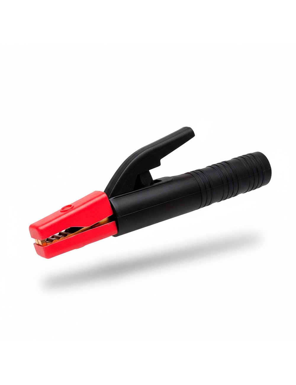 Pinza portaelectrodo 300a