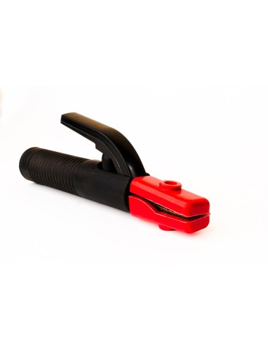 Pinza portaelectrodo 300a