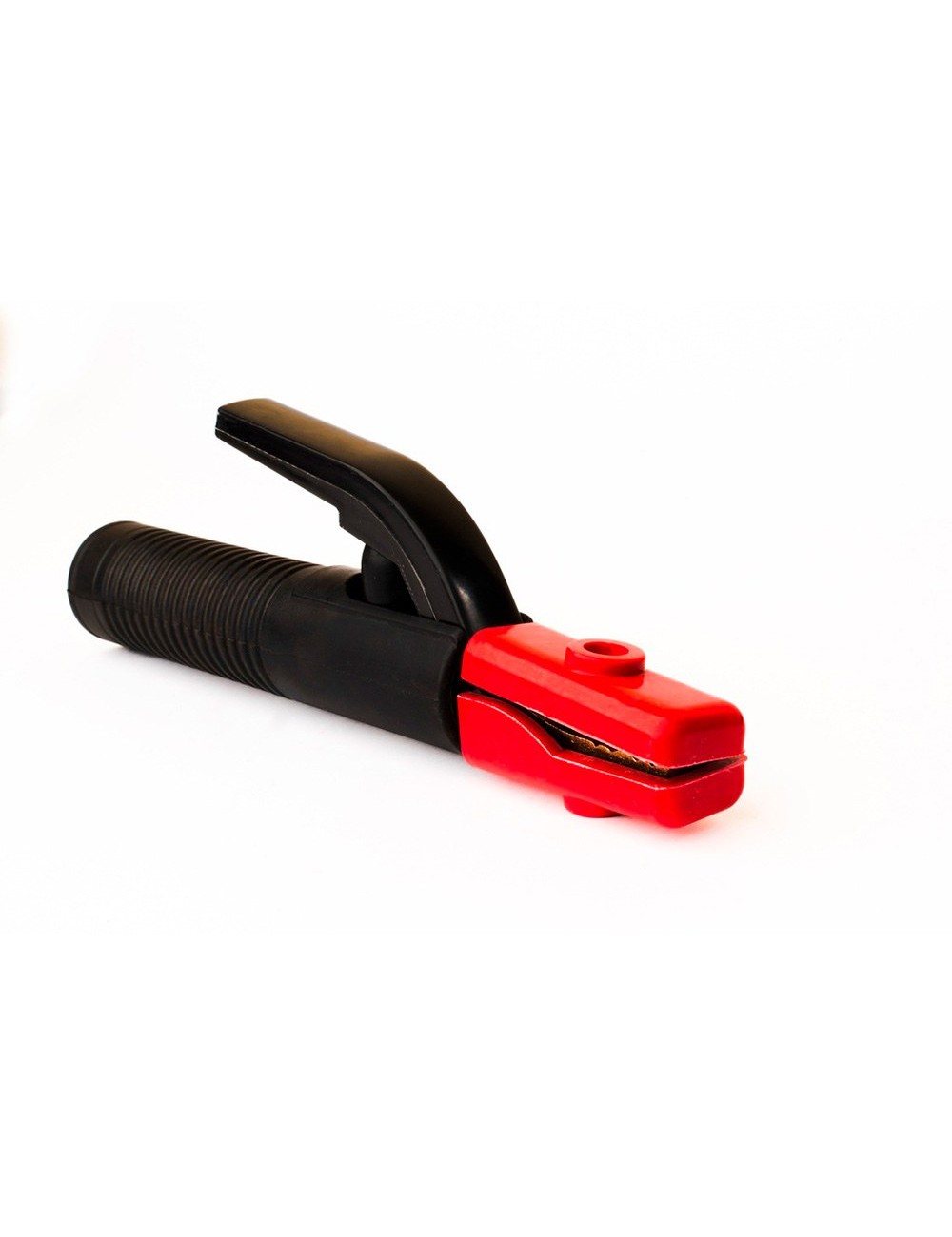 Pinza portaelectrodo 300a