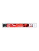 Electrodo rutilo ø4 x 350 mm, blister 12 uds