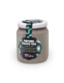 Pintura efecto tiza gris humo, 175 ml
