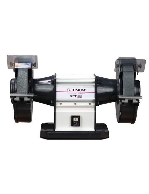 ESMERILADORA OPTI GU30, 400 V. 3Ph