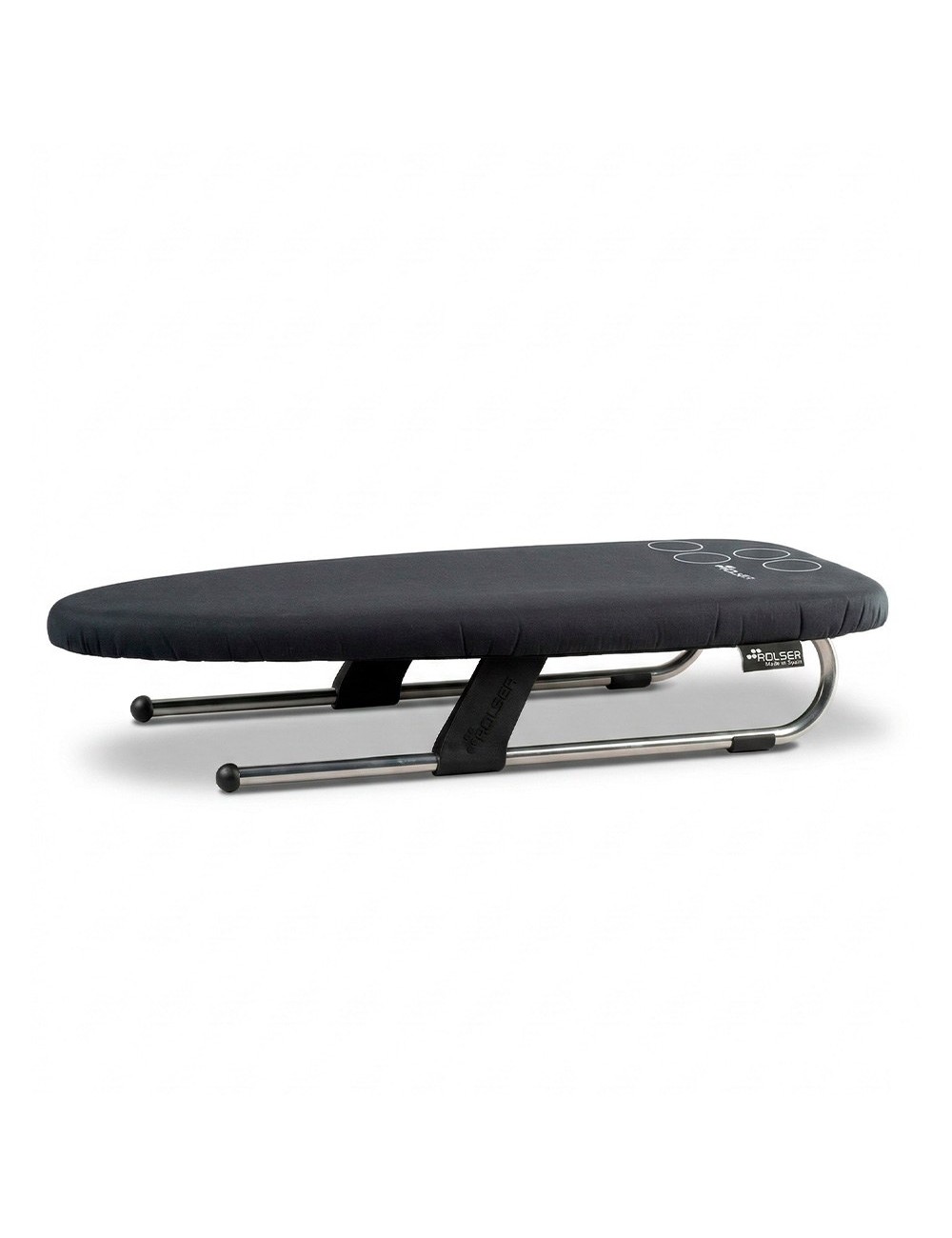 Tabla de planchar de sobremesa, k-mini surf, 29 x 4 x 72 cm