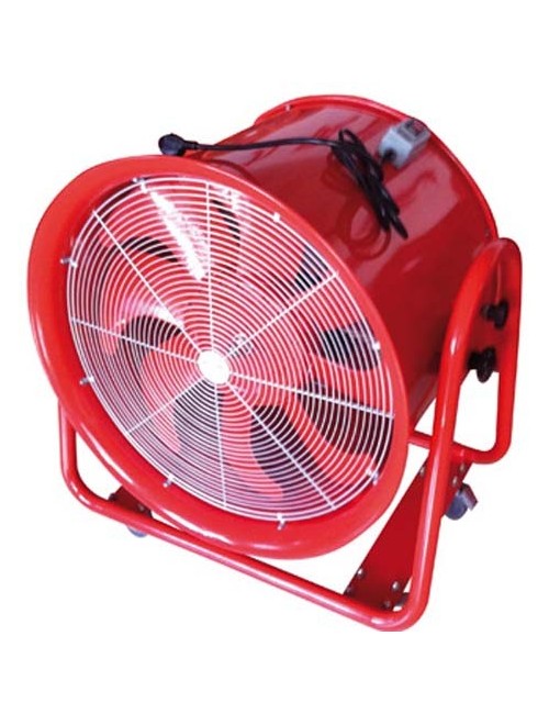 Ventilador - Extractor MV600R