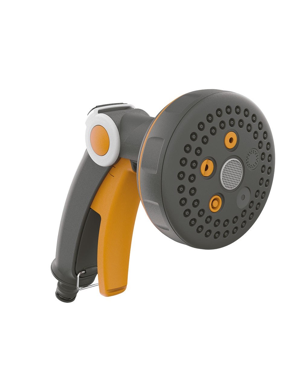 Pistola de riego multichorro, xl selector 5