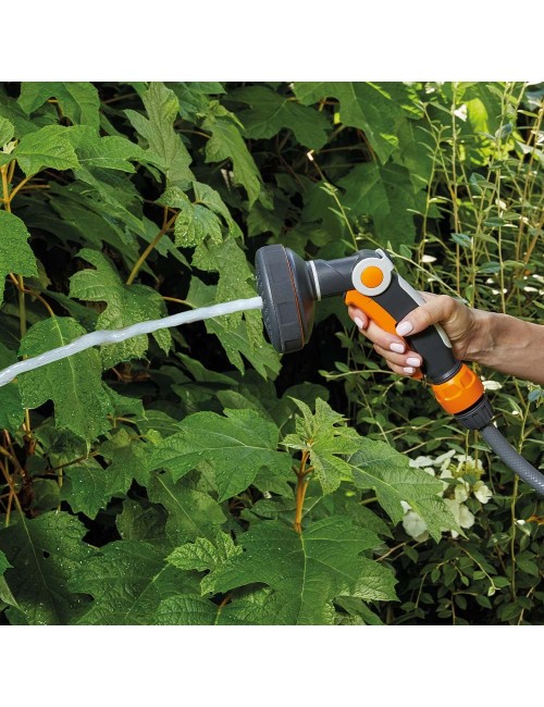 Pistola de riego multichorro, xl selector 5