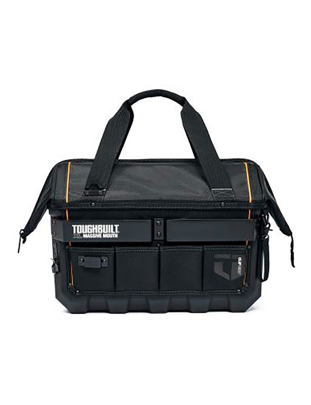 Bolsa de herramientas massive mouth xl, con sistema cliptech, 50,8 x 30,5 x 35,5 cm