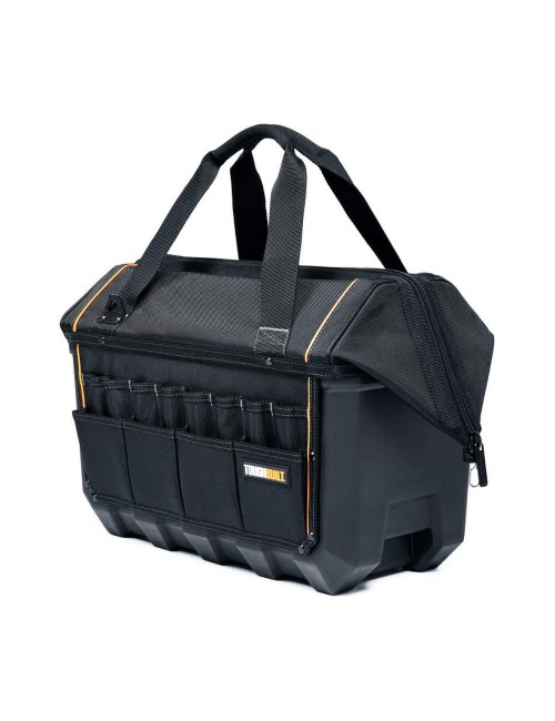 Bolsa de herramientas massive mouth xl, con sistema cliptech, 50,8 x 30,5 x 35,5 cm