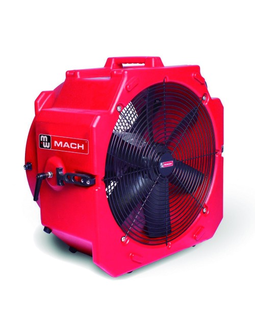 Metal Works Ventilador –...