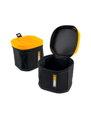 Bolsas cúbicas de 15 cm, softbox, 2 uds