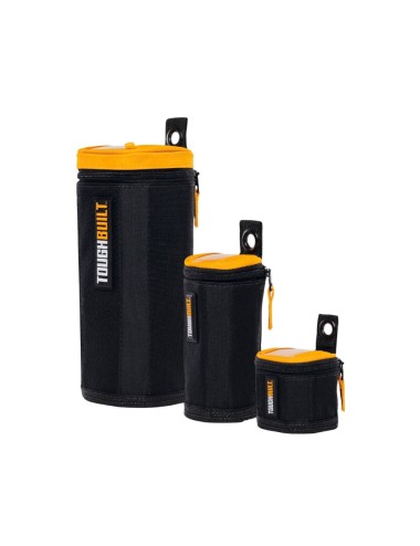 Bolsas torre de 28, 15 y 7 cm, softbox, 3 uds