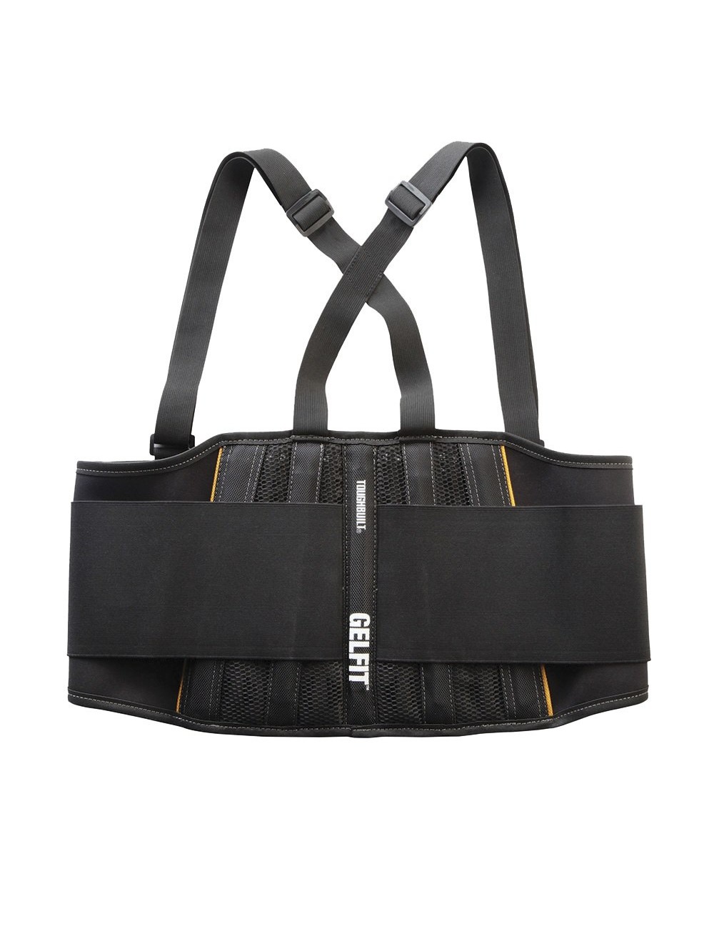 Faja lumbar talla m 81-96 cm, gelfit