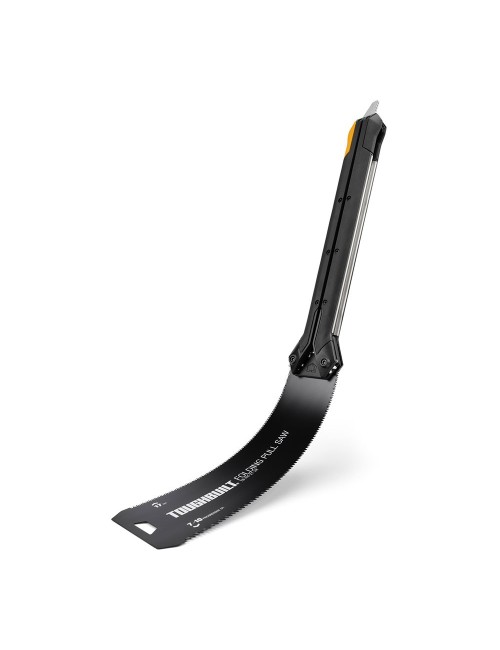 Sierra de tracción japonesa plegable, 7-10 y 17 tpi