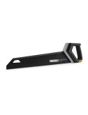 Serrucho para pvc 450 mm, acero alto carbono, 10 tpi