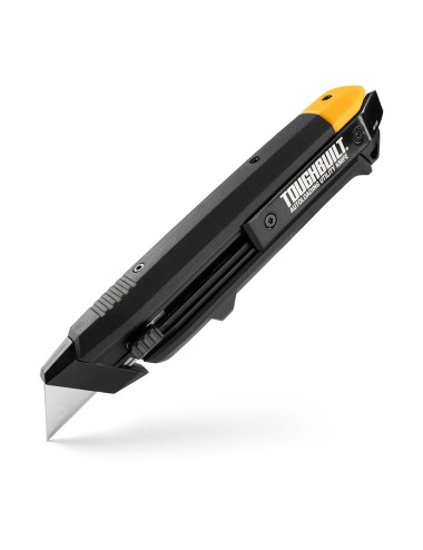 Cúter autocarga con barra de palanca